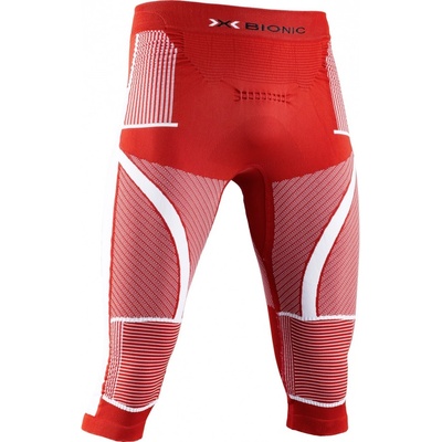 X-Bionic Energy Accumulator 4.0 Patriot Pants 3/4 Switzerland