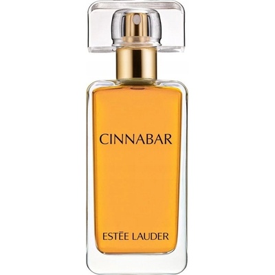 Estée Lauder Cinnabar parfumovaná voda dámska 50 ml