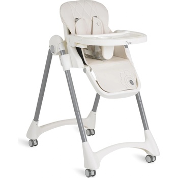 Moni Стол за хранене Rico бял (112389)