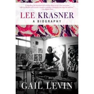 Lee Krasner | Gail Levin (ISBN: 9780061845277)