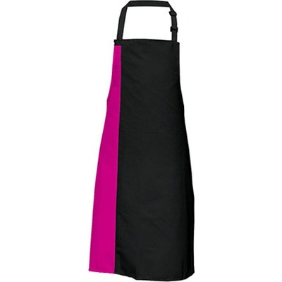 Link Kitchen Wear Duo zástěra X988 Fuchsia Pantone 219 72x85cm