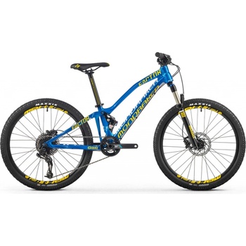 Mondraker Factor 2016