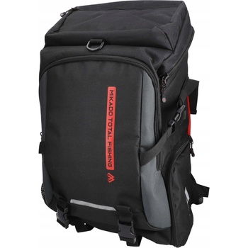Mikado batoh mft daypack 30l