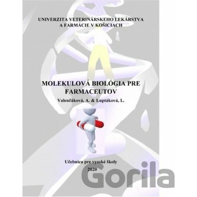 Molekulová biológia pre farmaceutov