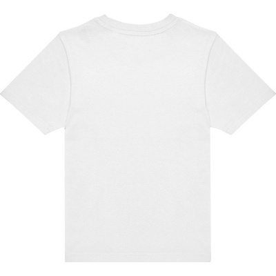 B&C Tričko B&C E150 kids krátký rukáv dětské COT01009T60061ash Ash