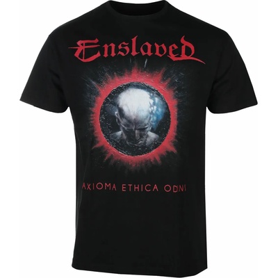 Nuclear blast мъжка тениска ENSLAVED - Axioma ethica odini - NUCLEAR BLAST - 30325_TS