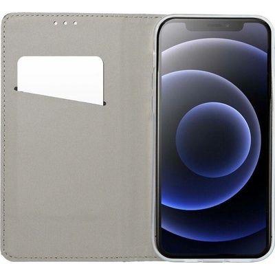 Pouzdro Smart Case Book Huawei P20 Lite černé – Sleviste.cz