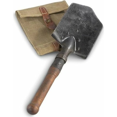 Lopatka pevná MAĎARSKO WK1