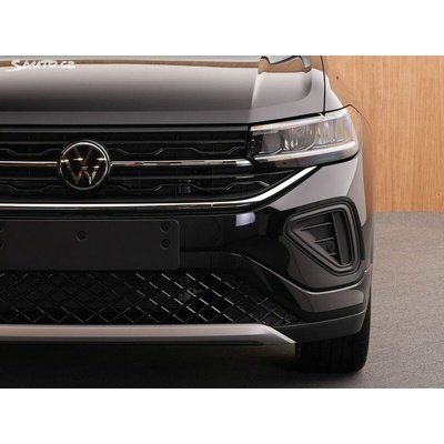 Volkswagen T-Cross 1.5 TSI DSG 110 kW