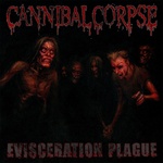 Cannibal Corpse - Evisceration Plague (Picture Disc) (LP) (0803341637092)