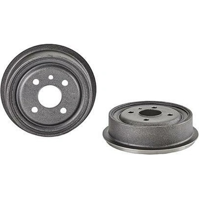 Brzdový bubon BREMBO 14.4719.10