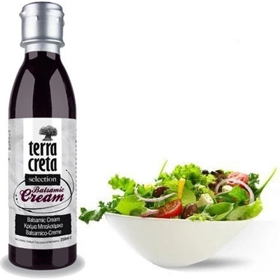 TERRA CRETA Ocot Balsamico Cream 250ml
