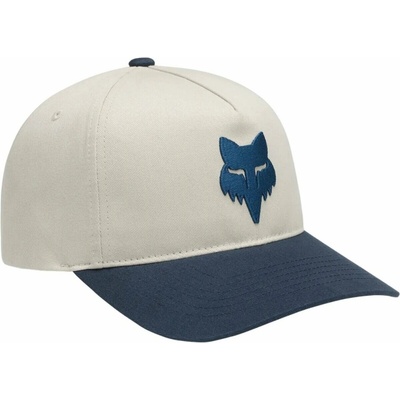 Fox Head Subframe Snapback Chalk Bílá