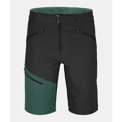 Ortovox Brenta kraťasy black raven