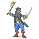 Papo Фигурка Blackbeard (39477) - ozone