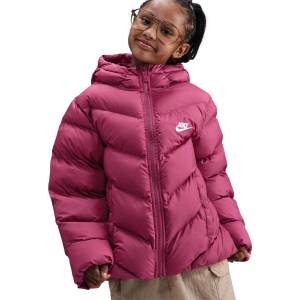 Nike Яке k nsw tf adp puffer - sportdepot - 127,48 лв