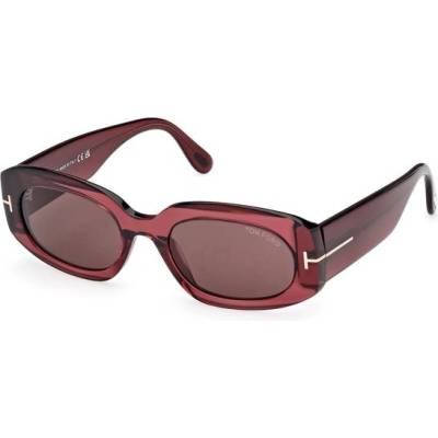 Tom Ford Диоптрични очила Tom Ford FT1187 69E