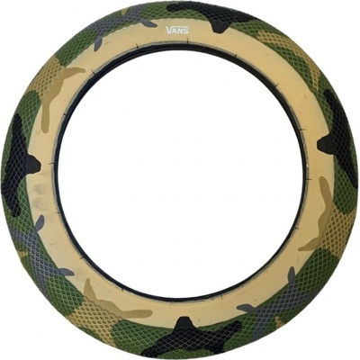 Cult VANS 16 x 2.30