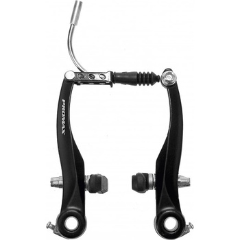 Promax MTB V-br Al set čierna