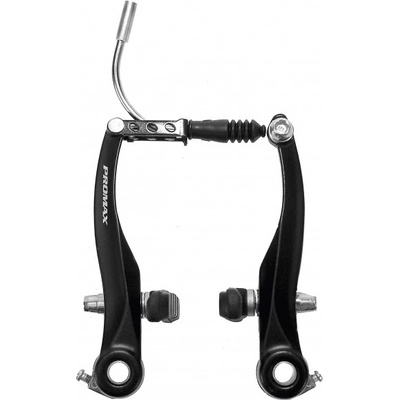 Promax MTB V-br Al set čierna