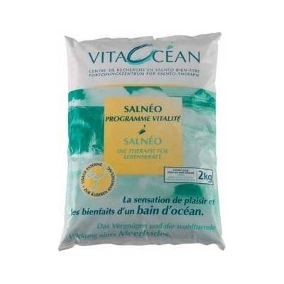 VITAOCÉAN Soľný kúpeľ Salnéo 25 kg