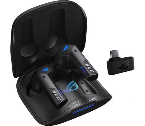 Asus ROG Cetra Speednova