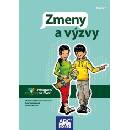 Zmeny a výzvy