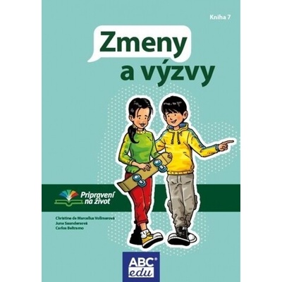 Zmeny a výzvy