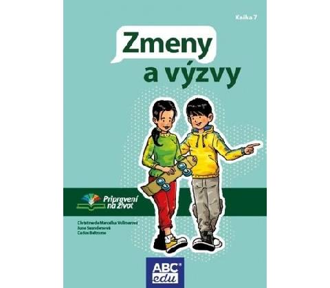 Zmeny a výzvy
