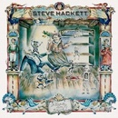 Hackett Steve - Please Don't Touch CD