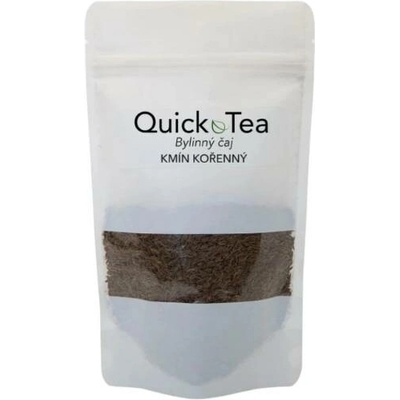 QuickTea Kmín Kořenný plod celý 500 g