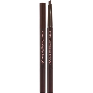 Etude Drawing Eye Brow - Молив за вежди - #3 Brown - 0.25г
