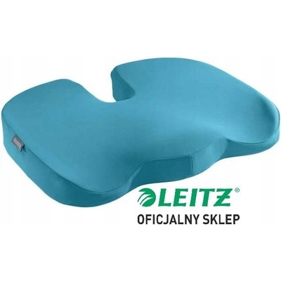 Leitz Cosy ERGO, modrý