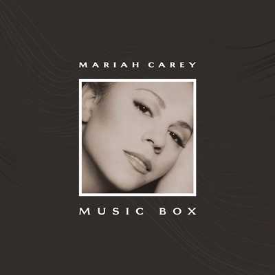 Carey Mariah: Music Box: 30th Anniversary Expanded Edition CD