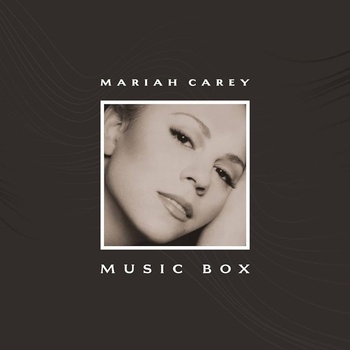 Carey Mariah: Music Box: 30th Anniversary Expanded Edition CD