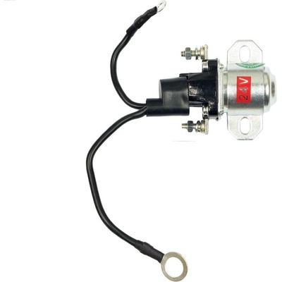 AS-PL Elektromagnetický spínač pre štartér SS5070