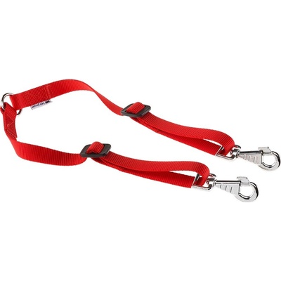 Ferplast Rozdvojka nylon TWIN mix