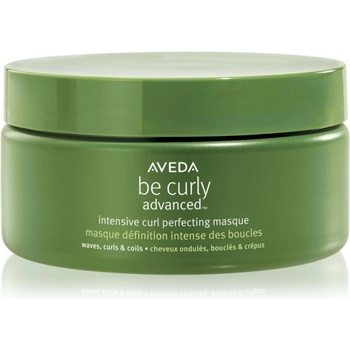 Image 1 of Aveda Be Curly Advanced Intensive Curl Perfecting Masque маска за къдрава коса 200ml
