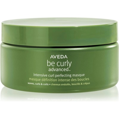 Aveda Be Curly Advanced Intensive Curl Perfecting Masque маска за къдрава коса 200ml