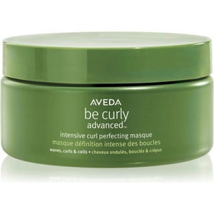 Aveda Be Curly Advanced Intensive Curl Perfecting Masque маска за къдрава коса 200ml