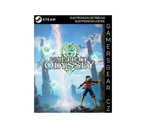 One Piece Odyssey