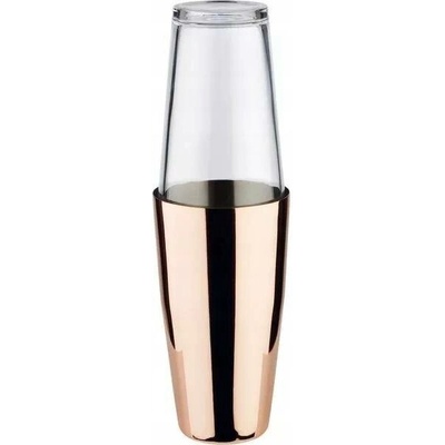Shaker APS Boston 0,7 l, měděný