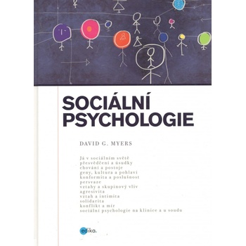 Sociální psychologie