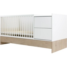 Brendon Astrid Multi White