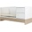 Brendon Astrid Multi White