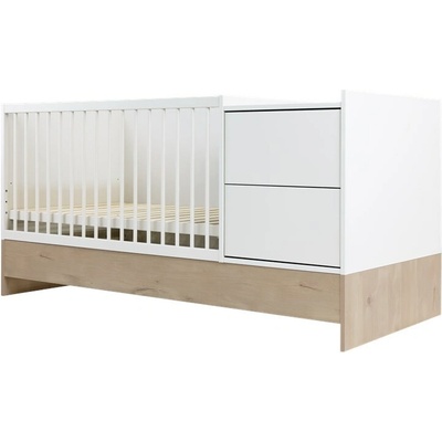 Brendon Astrid Multi White