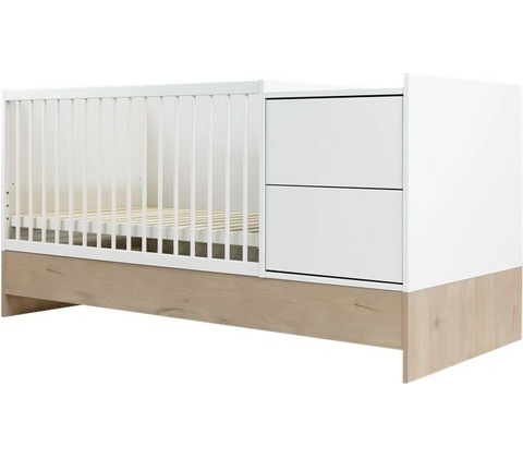 Brendon Astrid Multi White