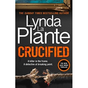 Crucified (ISBN: 9781838779924)