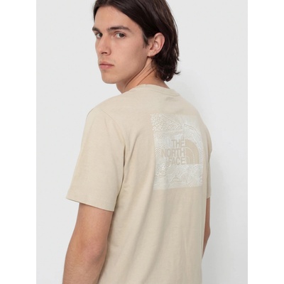 The North Face Box Nse Celebration deserTtone