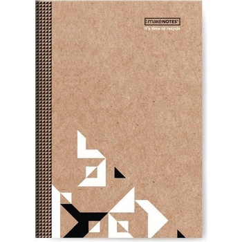 Make Notes Sešit linkovaný A5